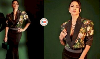 Sunny Leone Launch Own Restaurant : एंटरटेनमेंट की दुनिया से ब्रेक लेगी सनी लियोनी! रेस्टोरेंट में दिखाई अपनी झलकियाँ, देखें विडियो...