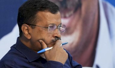 CG Politics : AAP को बड़ा झटका, अध्यक्ष, उपाध्यक्ष समेत 500 से ज्यादा थामेंगे इस पार्टी का दामन....