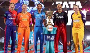WPL 2024 Schedule: BCCI ने जारी किया  महिला प्रीमियर लीग का पूरा शेड्यूल, इस दिन से होगा शुरू, यहाँ देखें पूरी लिस्ट...