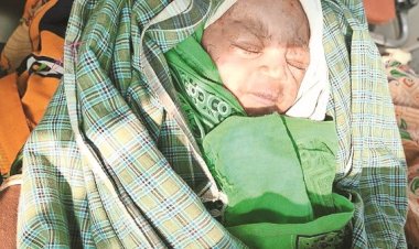 CG Crime News : नवजात बच्ची से बेरहम माँ ने की निर्ममता, 1 दिन के बच्ची के साथ किया ऐसा कि जानकर कांप जाएगी आपकी रूह....