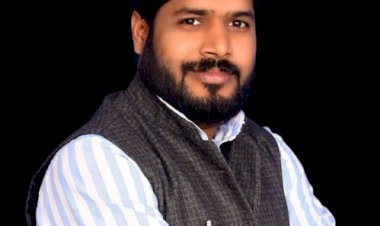 CG - निजी स्वार्थ से जुड़े लोग कर रहे भाजपा प्रवेश - तेजेन्द्र तोड़ेकर, प्रदेश प्रवक्ता आप