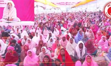 अगर मांसाहार बंद नहीं हुआ तो कोरोना तो था ट्रेलर, कुदरती कहर का असली सिनेमा तो आगे दिखाई पड़ेगा...