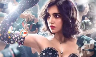 First Poster of 'Hero Heroine' Released : लॉन्च हुआ तेलुगु-हिंदी फिल्म 'हीरो हीरोइन' का पहला पोस्टर, ऑन-स्क्रीन रोमांस और सस्पेंस से भरपूर होगी मूवी- यहाँ देखें...