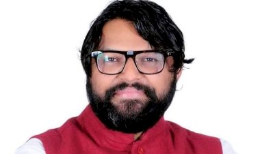 CG - पासपोर्ट कार्यालय का लोकार्पण पर मोर्चा  प्रमुख  संयोजक नवनीत चांद ने कहा - विश्वास है बस्तर में सुविधाओं से नए रास्ते खुलेंगे...