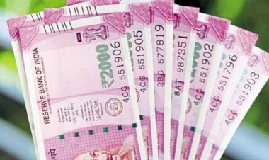 Employees DA Hike : कर्मचारियों-पेंशनर्स को मिलेगी खुशखबरी,डीए में 4% की वृद्धि जल्द, भत्ते में बढ़ोतरी सहित एरियर का होगा भुगतान…