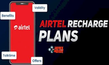 Best prepaid plan 2024: 15 से ज्यादा OTT ऐप का मजा, 5G डेटा और कॉलिंग होगी बिलकुल मुफ्त, कीमत 500 रुपये से भी कम, जाने इस खास Prepaid Plan के बारे में...