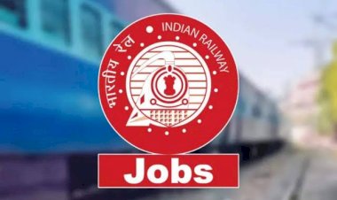 Railway Recruitment: रेलवे भर्ती की आयु सीमा में छूट का ऐलान, युवाओं को बड़ी राहत, टाईमलाइन जारी, असिस्टेंट लोको पायलट के लिए ऐसे करें अप्लाई.....