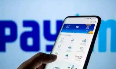 Paytm यूजर्स को बड़ा झटका: RBI का बड़ा एक्शन, इस तारीख से बंद होने वाली हैं FasTAG से लेकर वॉलेट तक कई सर्विस....