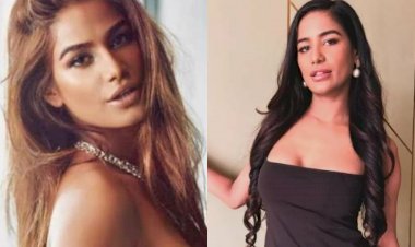 Poonam Pandey: फेमस एक्ट्रेस पूनम पांडे का 32 साल की उम्र में निधन... सदमे में फैंस... न्यूड होने का किया था वादा... इस वर्ल्ड कप से रातों-रात मशहूर हुईं थीं अभिनेत्री.....