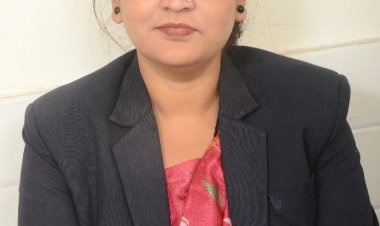 CG - महतारी वंदन योजना पर वंदना ने कहा, महतारी वंदन योजना के नाम पर महिलाओं से धोखा...