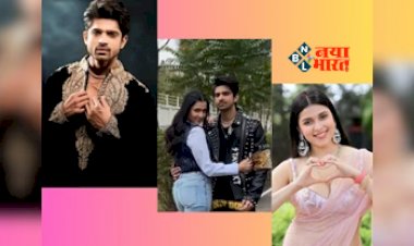 Abhishek Kumar and Mannara Chopra : बिग बॉस फेम Abhishek और Mannara की लीक हुई रोमांटिक तस्वीरें, नज़ारा देख फैंस किया ऐसे रियेक्ट- यहाँ देखें...