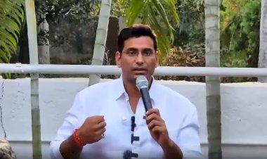 CG हाईकोर्ट ब्रेकिंग : विधायक देवेंद्र यादव को लगा बड़ा झटका, हाईकोर्ट ने जारी किया नोटिस, इस तारीख को होगी अगली सुनवाई, जानें क्या है पूरा मामला......