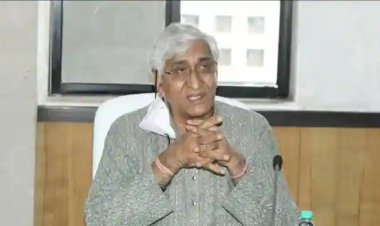 CG - छात्रा के आत्महत्या मामले पर पूर्व डिप्टी सीएम टीएस​ सिंह देव ने जारी किया बड़ा बयान, ट्वीट कर बोले....