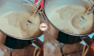 Desi Jugaad Viral News : शख्स ने चाय बनाने के लिए लगा दिया ऐसा जुगाड़, नज़ारा देख अपनी ही आंखो में नहीं होगा यकीन- देखें विडियो...