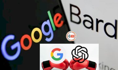 AI Tools : ChatGPT और Google Bard का इस्तेमाल करने हो जाएँ सावधान! इन बातों का रखे ध्यान, वरना आपके साथ हो सकता है 'खेला'...