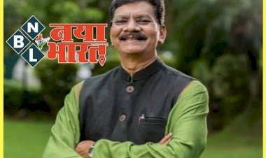 CG - नेता प्रतिपक्ष डॉ. चरणदास महंत और पूर्व मुख्यमंत्री बघेल ने बजट को लेकर जारी किया बयान, वित्त मंत्री के लिए कही ये बड़ी बात…..