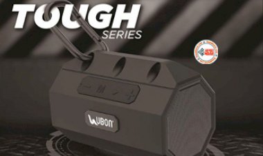 Ubon Speaker Review: पार्टी में जान डाल देगी ये ब्लूटूथ स्पीकर, एक चार्ज में 8 घंटे की रेंज, साथ ही रंग बिरंगी लाइट भी, कीमत बेहद कम...