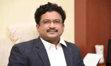CG लौट रहे हैं IAS सोनमणि बोरा, भारत सरकार ने जारी किया आदेश......