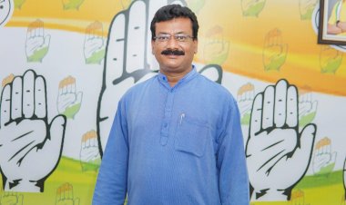 CG - मोदी ने देश को कर्ज में डूबा दिया, 10 साल में 150 लाख करोड़ का कर्ज बढ़ गया...