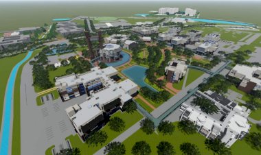 CG ब्रेकिंग : छत्तीसगढ़ के पहले IIT का लोकार्पण इस दिन करेंगे प्रधानमंत्री नरेंद्र मोदी, मिनिस्ट्री ऑफ एजुकेशन के सचिव ने भेजा पत्र, सीएम विष्णु देव साय भी रहेंगे मौजूद....