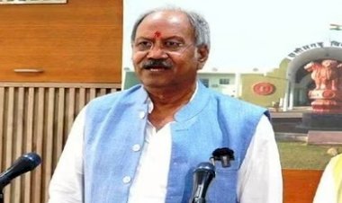 छत्तीसगढ़ी में MA करने वाले छात्रों के लिए बड़ी घोषणा : विधानसभा में पूर्व मुख्यमंत्री भूपेश बघेल ने छत्तीसगढ़ी में MA वालों की भर्ती को लेकर किया सवाल, शिक्षा मंत्री बृजमोहन अग्रवाल ने दिया यह जवाब…...