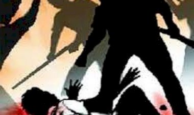CG Crime News : बदमाशों के हौसले बुलंद, ढाबे में घुसकर की संचालक की बेरहमी से पिटाई, थाने में रिपोर्ट करने पर जान से मारने की दी धमकी, जानिए पूरा मामला.....