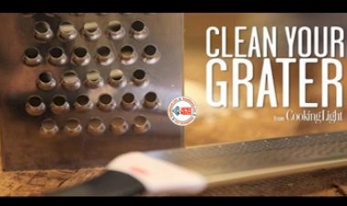 Kitchen Hack: ग्रेटर को साफ करने में हो रही है दिक्कत, तो अपनाएं ये आसान टिप्स, बिलकुल नये जैसा चमकाने लगेगा...