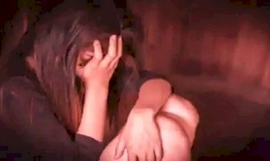CG- शादीशुदा महिला से दुष्कर्म: पति की गैरमौजूदगी में घर में घुसकर रेप की वारदात को दिया अंजाम... बोला- किसी को बताओगी तो जान से मार दूंगा... फिर जो हुआ.....