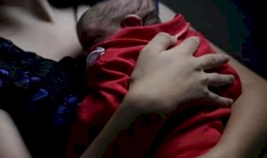 CG- नाबालिग लड़की ने दिया बच्चे को जन्म: शादी का झांसा देकर बालिका से रेप... बैंड बजाने आया युवक तब हुई थी पहचान....