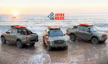 Mahindra Scorpio X Trademark: मार्केट में फिर से भौकाल मचाने आ रहा है स्कॉर्पियो का नया मॉडल! लुक और स्पेसिफिकेशन के हो जायेंगे दीवाने, जाने कब होगी लांच...