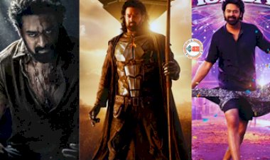 Prabhas Movie : प्रभास पर 600 करोड़ रूपए का दाँव! ढाई महीने बचे हैं और अबतक पूरे नहीं हुए ये काम, जाने मूवी की रिलीज डेट...