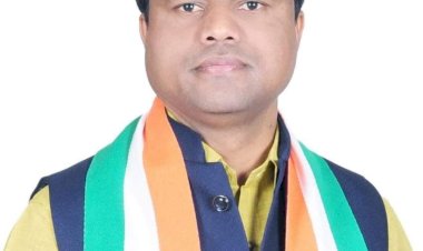 CG - मोदी के वादों का हिसाब न मांग ले इसलिये अमित शाह बुद्धिजीवी सम्मेलन में नहीं जा रहे : दीपक बैज
