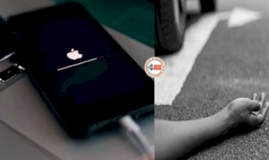 iPhone Security : सिक्योरिटी में सबका बाप है 'एपल', मरने के बाद भी कोई नहीं खोल पाएगा आपका Phone, मिलता है ये खास सिस्टम...
