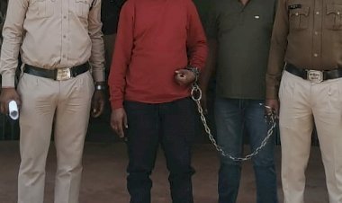 CG: महिला से 10 लाख की ठगी... SECL मुख्यालय में नौकरी का दिया झांसा... फिर जो हुआ....