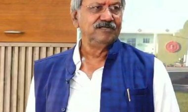 CG: स्कूलों में बनेगी नई शाला प्रबंध समिति... मूल पदस्थापना शालाओं में लौटेंगे शिक्षक... स्कूल शिक्षा मंत्री बृजमोहन अग्रवाल ने दिए ये निर्देश.....