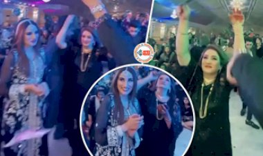 Wedding Viral News : यहां बरातियों के बीच पैसे नहीं बल्कि, लुटाया गया सोना, नज़ारा देख लोगों की फटी रह गई आँखे- देखे विडियो...