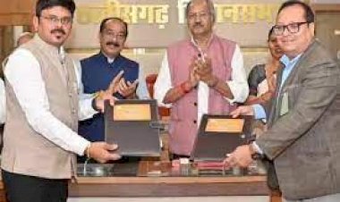 IRCTC के साथ सरकार ने किया MoU: हर सप्ताह प्रदेश के 850 लोग करेंगे रामलला के दर्शन