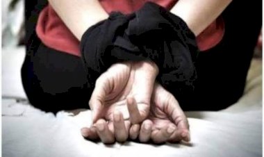 CG- छात्रा को किडनैप कर किया रेप: स्कूल जा रही नाबालिग लड़की को किया अगवा... फिर जो हुआ... युवक गुजरात से गिरफ्तार....