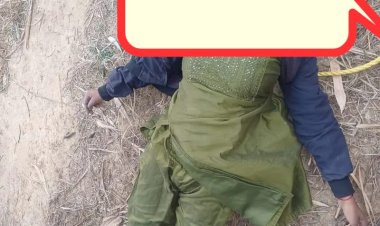 परीक्षा वक्त है मोबाइल मत देखो पढ़ाई पर ध्यान दो, मां ने कहा और लगा ली फांसी।