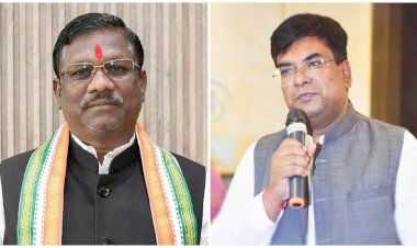 CG Politics : लोकसभा चुनाव से पहले कांग्रेस के इन बागी नेताओं की हो सकती है घर-वापसी, जानिए क्या हैं पायलट की मंशा?