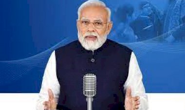 Maan ki baat : तीन महीने बाद फिर होगी मन की बात, महिला दिवस पर होगी बड़ी घोषणा