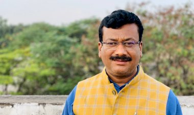 CG - मोदी की गारंटी वाली सरकार में जनता की सुरक्षा की गारंटी नही...