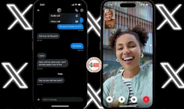 X Video-Audio Calling Feature: X यूजर्स की हुई मौज! अब फ्री में उठा पाएंगे ऑडियो और वीडियो कॉलिंग का मजा, ऐसे इनेबल करें इस फीचर को, यहाँ जाने तरीका...