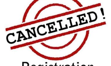 CG ठेकेदार का रजिस्ट्रेशन निरस्त : लोक निर्माण विभाग ने की बड़ी कार्रवाई, इस मामले में लापरवाही बरतने पर लिया एक्शन, ठेकेदार का रजिस्ट्रेशन किया निरस्त.....