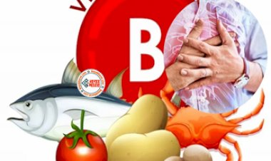 Vitamin B3 And Heart Attack Risk: सावधान! अधिक मात्रा में Vitamin B3 लेना हो सकता है खतरनाक, बढ़ सकता है हार्ट अटैक का जोखिम...