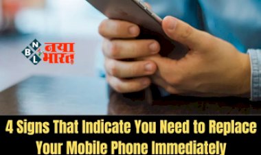 Smartphone Buying Tips: 4 संकेत जो बताते हैं आ गया Smartphone को बदलने का सही समय, स्मार्टफोन की लाइफ, जानें....