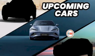 Upcoming Cars in March 2024: मार्च में लॉन्च होंगी ये 4 नई और शानदार गाड़ियाँ! मार्केट में मचेगा तहलका, यहाँ देखें लिस्ट...