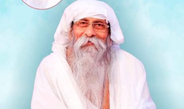 जो आपके पास है, वो आप गुरु को समर्पित कर दो और जो उनके पास है वो ले लो, माला माल हो जाओगे...