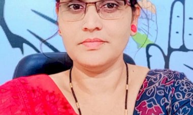 CG - महतारी वंदन योजना में कमीशन का खेल - वंदना राजपूत