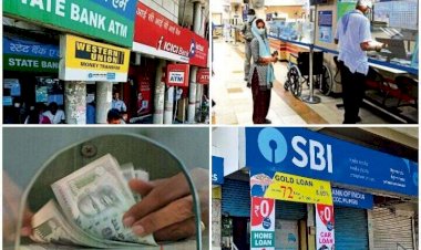 CG ब्रेकिंग : इस जिले में रविवार को भी खुले रहेंगे सभी बैंक....यह कारण आया सामने ,कलेक्टर ने जारी किया आदेश...